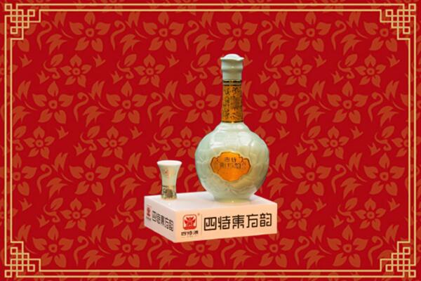 收购行情：蚌埠回收四特酒